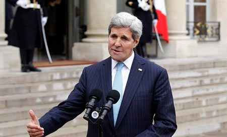 EEUU puede derrotar a Daesh mucho más rápido que a Al Qaeda